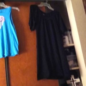 Sweater Dress Great dress used